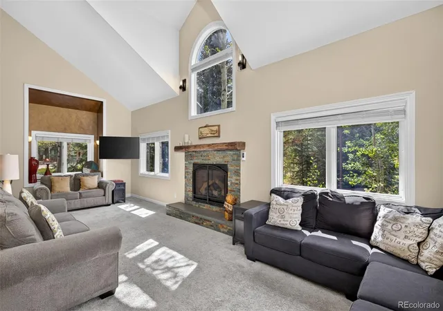 Photo 4 of Single family home for sale at 1210 Brooks Hl Dr, Breckenridge, CO 80424 | MLS# 6601340 | Listing updated on 2026-08-22