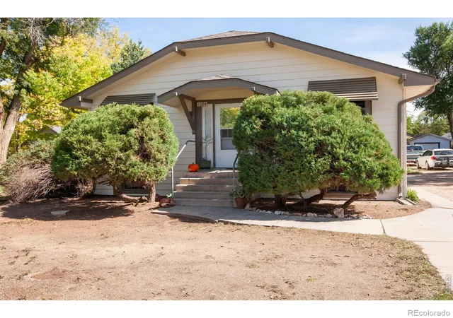 1st image of 1304 14th Ave, Greeley, CO 80631 | MLS# IR1066900