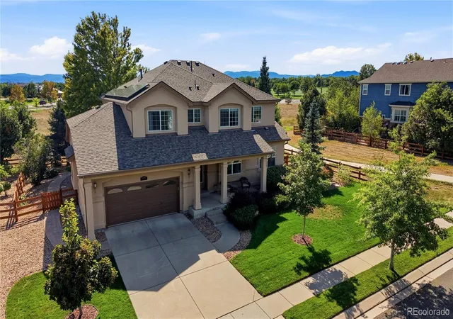 2nd image of 13251 Wild Basin Way, Broomfield, CO 80020 | MLS# 5386869