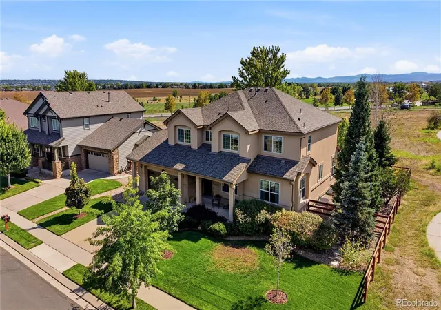 3rd image of 13251 Wild Basin Way, Broomfield, CO 80020 | MLS# 5386869