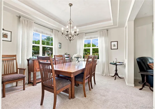 4th image of 13251 Wild Basin Way, Broomfield, CO 80020 | MLS# 5386869