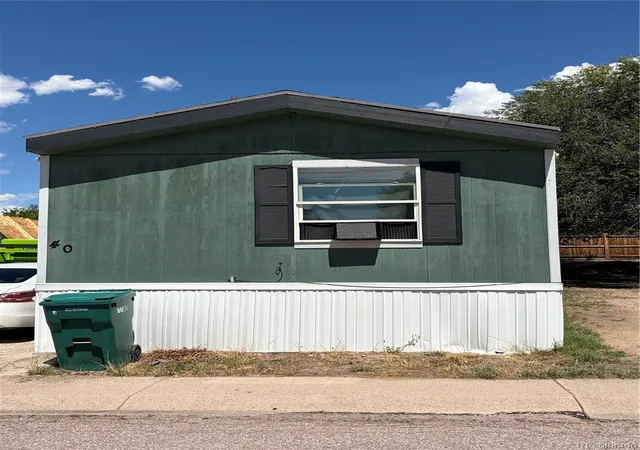 1st image of 5150 Airport Rd, Colorado Springs, CO 80916 | MLS# 2775389