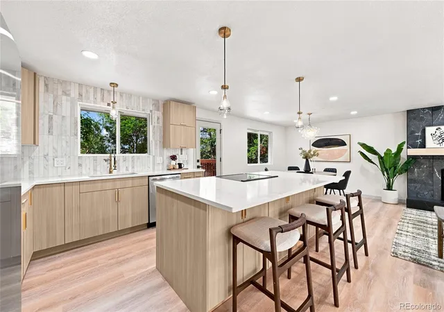 2nd image of 9522 W 64th Pl, Arvada, CO 80004 | MLS# 6136613