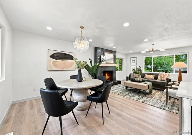 3rd image of 9522 W 64Th Pl, Arvada, CO 80004 | MLS# 6136613