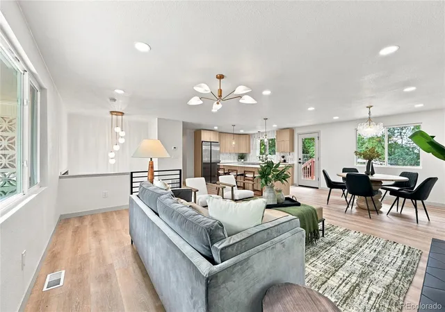 4th image of 9522 W 64Th Pl, Arvada, CO 80004 | MLS# 6136613