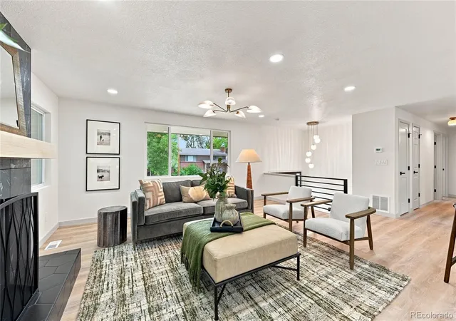 5th image of 9522 W 64Th Pl, Arvada, CO 80004 | MLS# 6136613