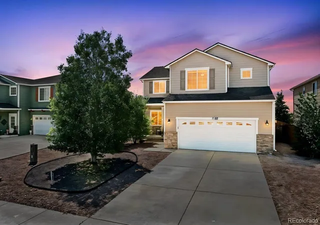 1st image of 7589 Chenoa Ct, Colorado Springs, CO 80915 | MLS# 7935196