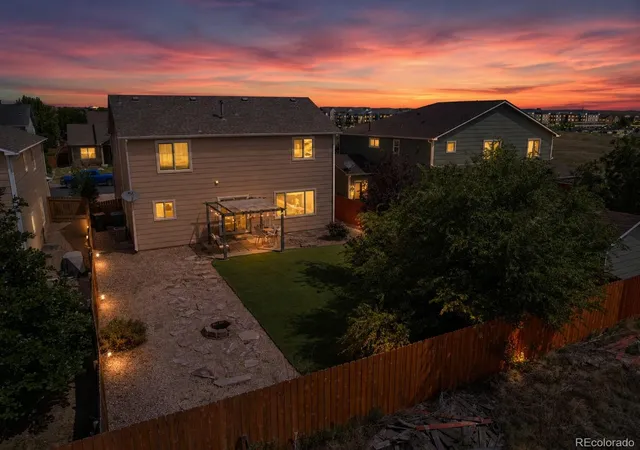 2nd image of 7589 Chenoa Ct, Colorado Springs, CO 80915 | MLS# 7935196