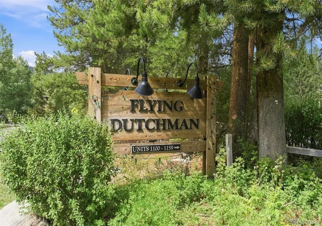 Listing Photo 2 - Condo for sale in building located at 1937 Soda Ridge Rd, Dillon, CO 80435 - Unit #1130
