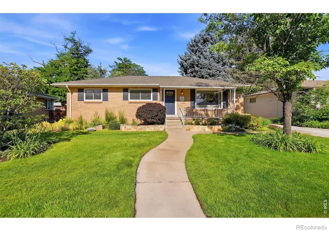 2nd image of 3160 S Humboldt St, Englewood, CO 80113 | MLS# IR1066901