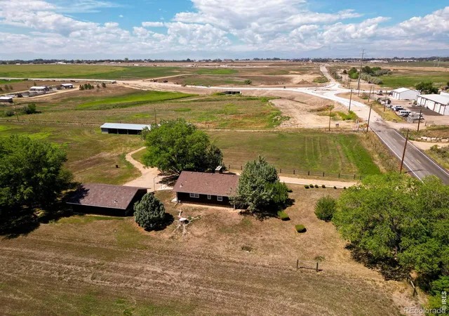 1st image of 4564 County Road 34, Platteville, CO 80651 | MLS# IR1066902