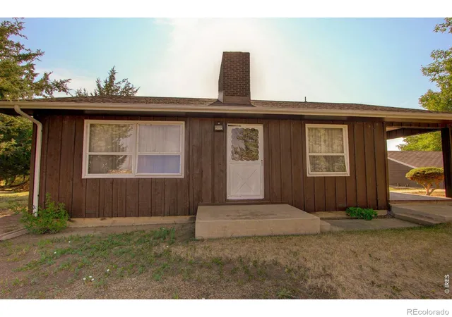 3rd image of 4564 County Road 34, Platteville, CO 80651 | MLS# IR1066902