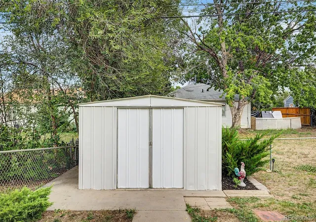Photo 25 of Single family home for sale at 2616 S Linley Ct, Denver, CO 80219 | MLS# 5251811 | Listing updated on 2026-10-13