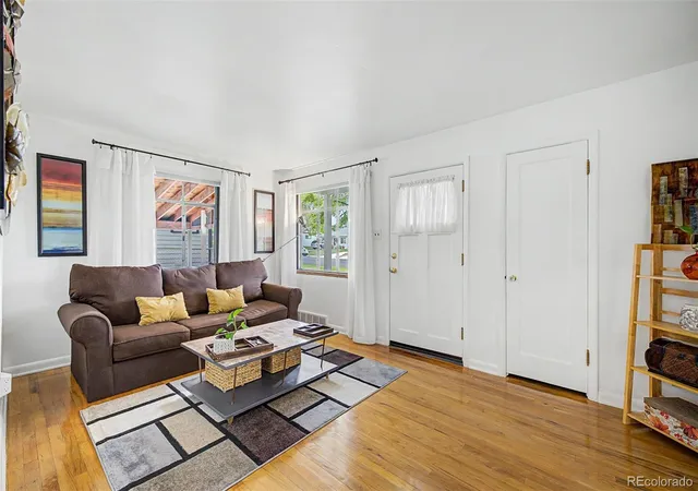 Photo 4 of Single family home for sale at 2616 S Linley Ct, Denver, CO 80219 | MLS# 5251811 | Listing updated on 2026-09-23