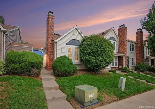 1st image of 4646 S Dillon Ct #A, Aurora, CO 80015 | MLS# 4228250