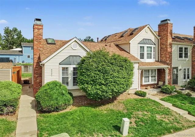 2nd image of 4646 S Dillon Ct #A, Aurora, CO 80015 | MLS# 4228250