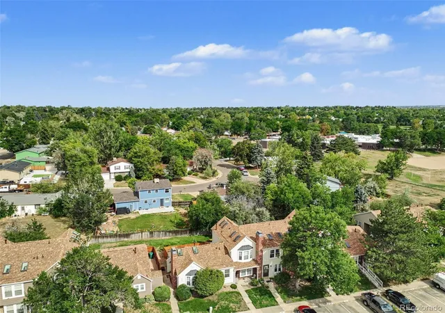 29th image of 4646 S Dillon Ct #A, Aurora, CO 80015 | MLS# 4228250