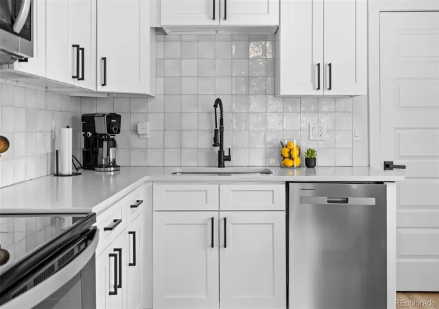 2nd image of 514 S Lowell Blvd, Denver, CO 80219 | MLS# 2982199