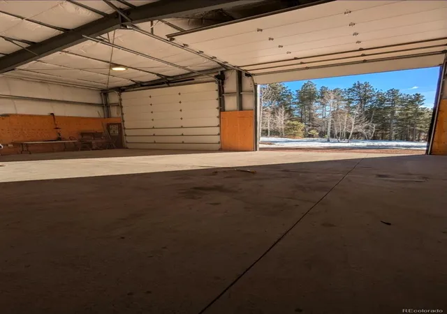 3rd image of 100 Mills Ranch Rd, Woodland Park, CO 80863 | MLS# 5338633