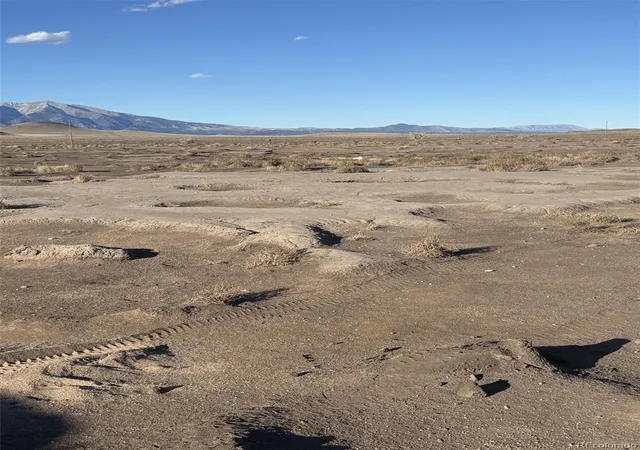 Photo 11 of Land for sale at Lot 7 San Luis Valley Ranches, Blanca, CO 81123 | MLS# 9397994 | Listing updated on 2026-08-20