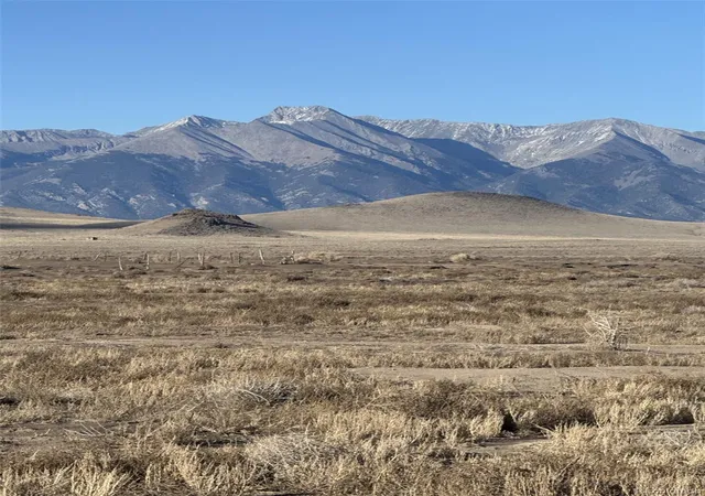 Photo 4 of Land for sale at Lot 7 San Luis Valley Ranches, Blanca, CO 81123 | MLS# 9397994 | Listing updated on 2026-08-20