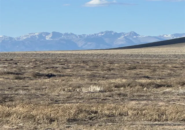 Photo 5 of Land for sale at Lot 7 San Luis Valley Ranches, Blanca, CO 81123 | MLS# 9397994 | Listing updated on 2026-08-20