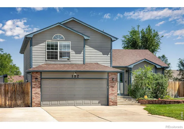 1st image of 132 N 50th Ave Pl, Greeley, CO 80634 | MLS# IR1066906