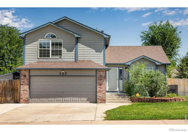 2nd image of 132 N 50th Ave Pl, Greeley, CO 80634 | MLS# IR1066906