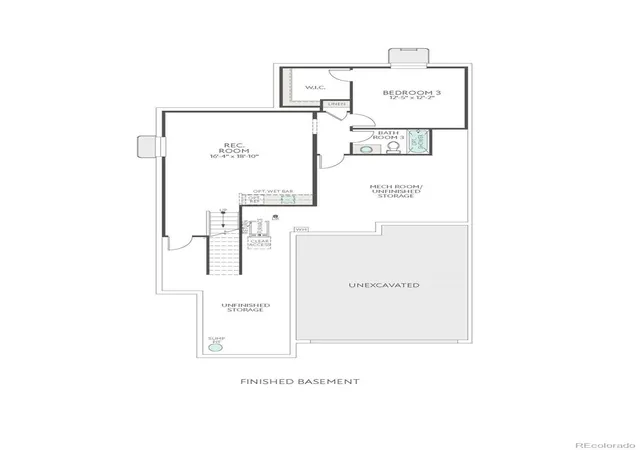 2nd image of 1724 Mount Meeker Ave, Berthoud, CO 80513 | MLS# 4258792