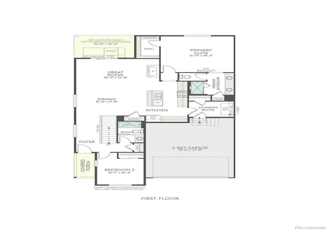 3rd image of 1724 Mount Meeker Ave, Berthoud, CO 80513 | MLS# 4258792