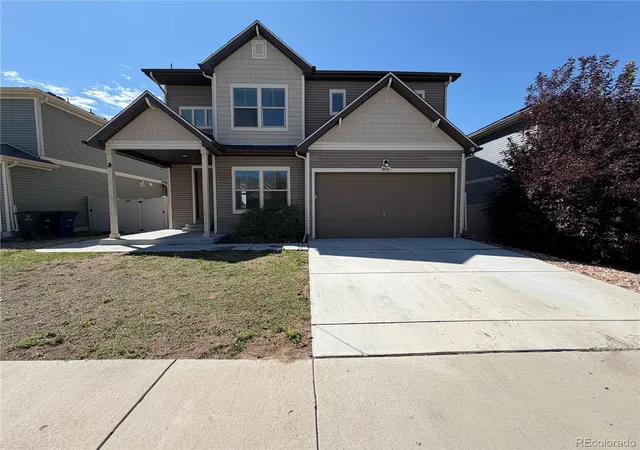 1st image of 19036 Randolph Pl, Denver, CO 80249 | MLS# 6885093
