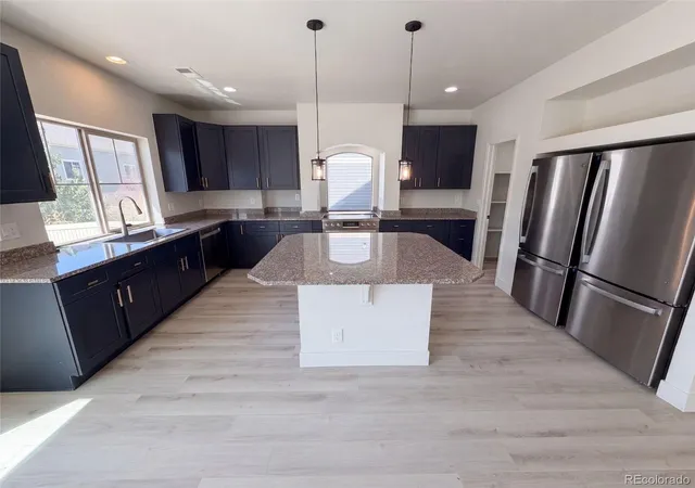 2nd image of 19036 Randolph Pl, Denver, CO 80249 | MLS# 6885093