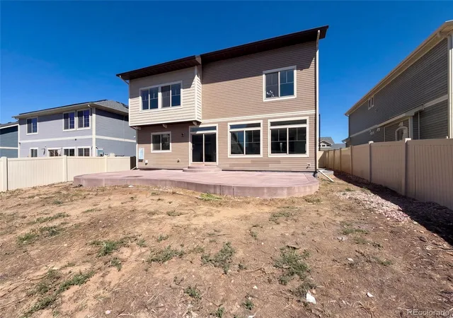 42nd image of 19036 Randolph Pl, Denver, CO 80249 | MLS# 6885093