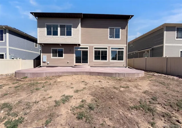 5th image of 19036 Randolph Pl, Denver, CO 80249 | MLS# 6885093