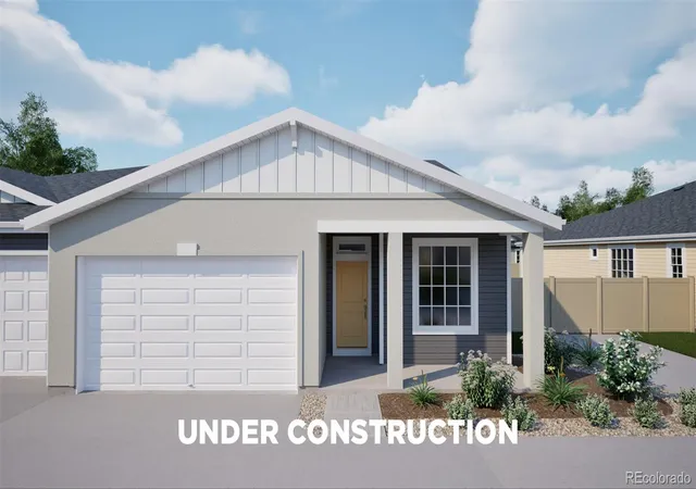 1st image of 5004 N Tempe St, Aurora, CO 80019 | MLS# 9808319
