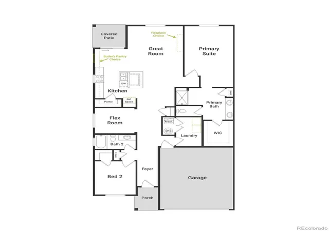 28th image of 5004 N Tempe St, Aurora, CO 80019 | MLS# 9808319