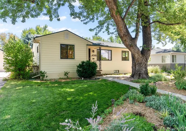 2nd image of 4748 S Washington St, Englewood, CO 80113 | MLS# 5424146