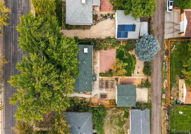Photo 3 of Single family home for sale at 4748 S Washington St, Englewood, CO 80113 | MLS# 5424146 | Listing updated on 2026-09-22