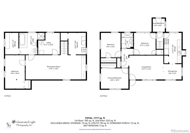45th image of 4748 S Washington St, Englewood, CO 80113 | MLS# 5424146