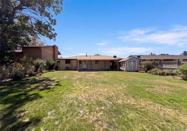 Photo 4 of Single family home for sale at 1561 Myrtle St, Brighton, CO 80601 | MLS# 9610838 | Listing updated on 2026-10-11