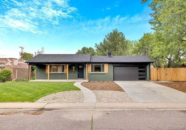 1st image of 6651 E Dakota Ave, Denver, CO 80224 | MLS# 2595087