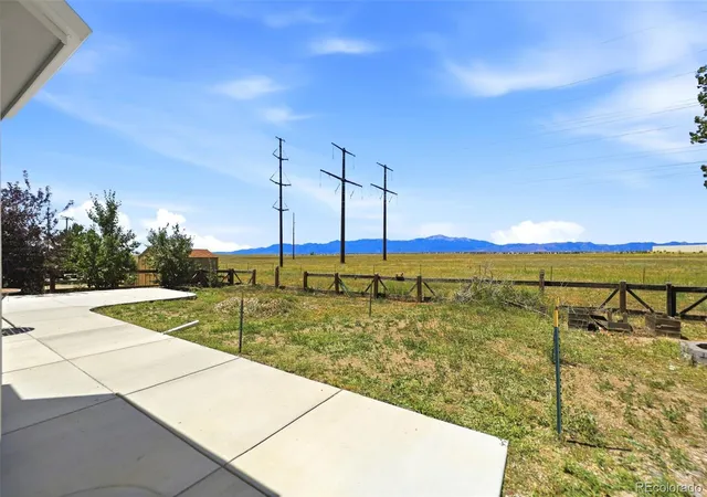 2nd image of 7895 Antelope Meadows Cir, Peyton, CO 80831 | MLS# 9323575