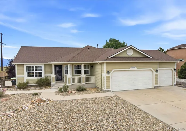 37th image of 7895 Antelope Meadows Cir, Peyton, CO 80831 | MLS# 9323575
