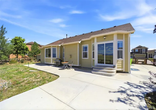 4th image of 7895 Antelope Meadows Cir, Peyton, CO 80831 | MLS# 9323575