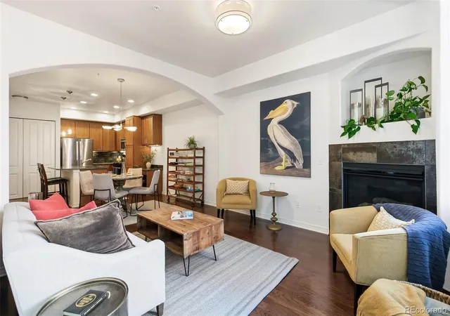 1st image of 1100 N Grant St #306, Denver, CO 80203 | MLS# 2917664