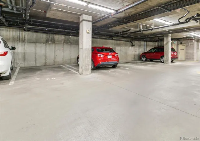 2nd image of 1100 N Grant St, Denver, CO 80203