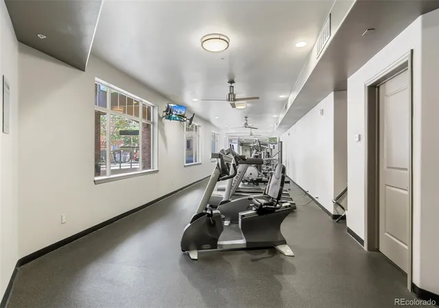 23rd image of 1100 N Grant St #306, Denver, CO 80203 | MLS# 2917664