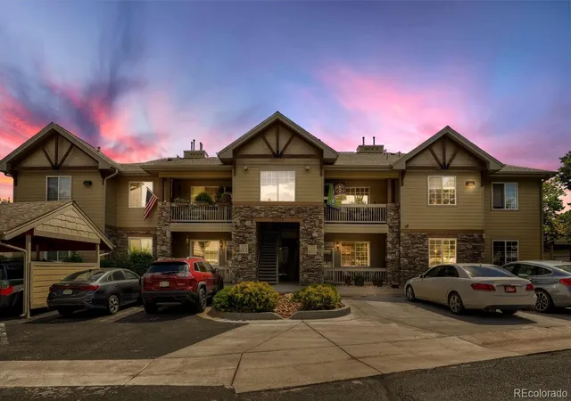 Photo 1 of Condo for sale at 10473 W Hampden Ave #101, Denver, CO 80227 | MLS# 5713171 | Listing updated on 2026-08-30