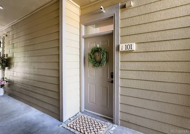 Photo 2 of Condo for sale at 10473 W Hampden Ave #101, Denver, CO 80227 | MLS# 5713171 | Listing updated on 2026-08-30