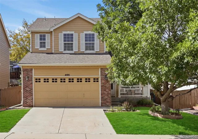 2nd image of 4595 Hunterwood Dr, Littleton, CO 80130 | MLS# 6763310